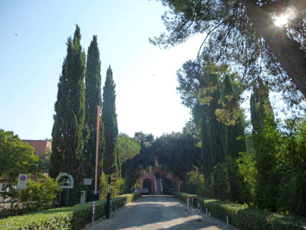 Agriturismo La Meridiana Villanova エクステリア 写真